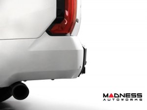 Toyota Tundra Rear Bumper - Black Label Series - 2022+ Toyota Tundra Rear Bumper - Black Label Series - 2022+